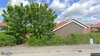 Lägenheter att hyra i Svedala - Bild från Google Street View