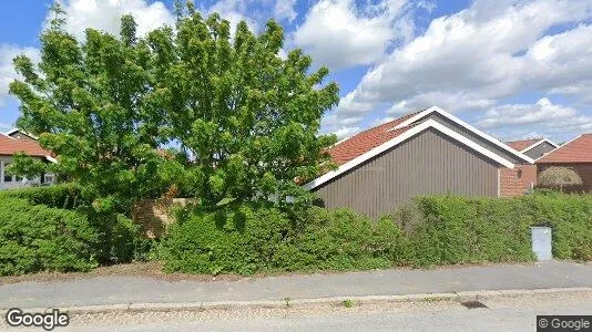 Lägenheter att hyra i Svedala - Bild från Google Street View