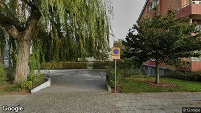Lägenheter att hyra i Sofielund - Bild från Google Street View