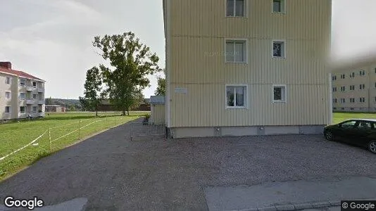 Lägenheter att hyra i Arboga - Bild från Google Street View