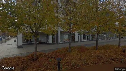 Bostadsrätter till salu i Härryda - Bild från Google Street View