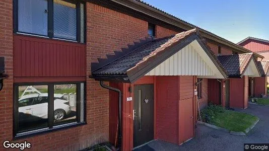 Bostadsrätter till salu i Falun - Bild från Google Street View