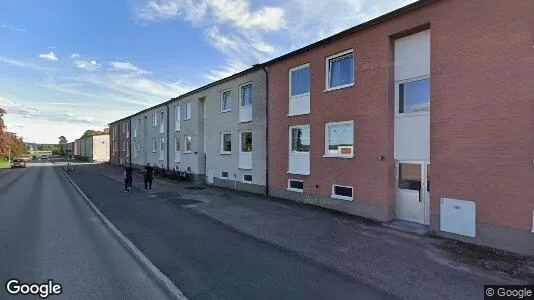 Bostadsrätter till salu i Hedemora - Bild från Google Street View