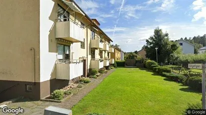 Bostadsrätter till salu i Partille - Bild från Google Street View