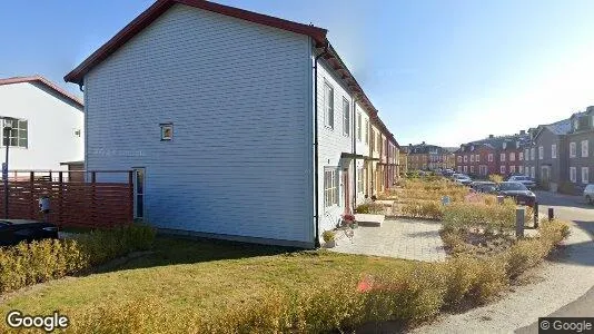 Bostadsrätter till salu i Sigtuna - Bild från Google Street View