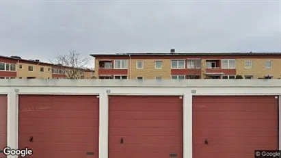 Bostadsrätter till salu i Linköping - Bild från Google Street View
