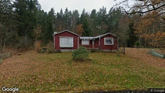 Lägenheter till salu i Värnamo - Bild från Google Street View