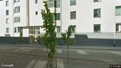 Bostadsrätter till salu i Linköping - Bild från Google Street View