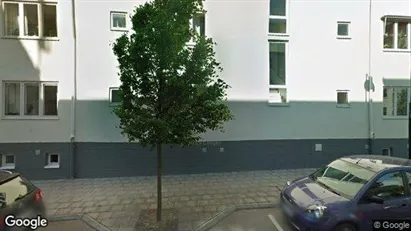 Bostadsrätter till salu i Linköping - Bild från Google Street View