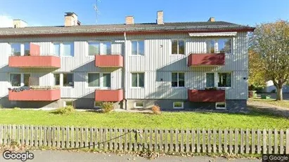 Bostadsrätter till salu i Tierp - Bild från Google Street View
