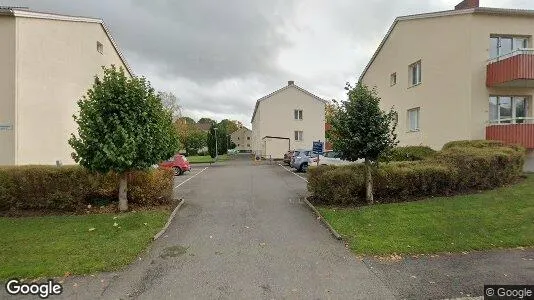 Bostadsrätter till salu i Falköping - Bild från Google Street View