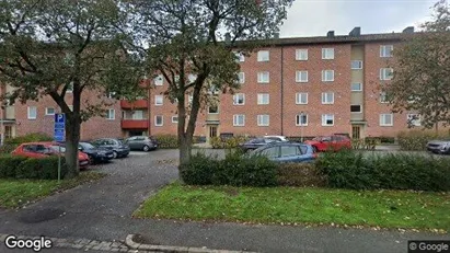 Bostadsrätter till salu i Malmö Centrum - Bild från Google Street View
