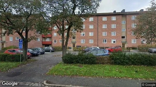 Bostadsrätter till salu i Malmö Centrum - Bild från Google Street View