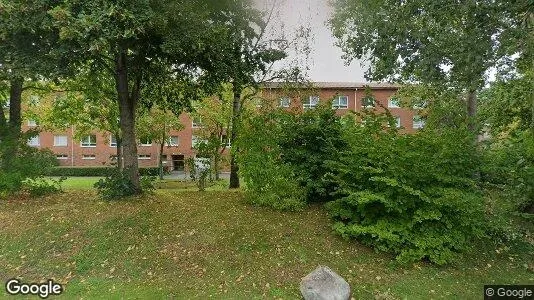 Bostadsrätter till salu i Mariestad - Bild från Google Street View