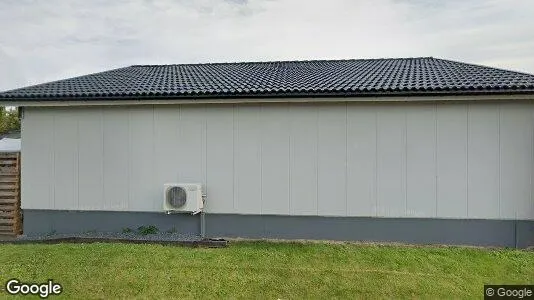Lägenheter till salu i Borlänge - Bild från Google Street View