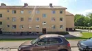Bostadsrätt till salu, Enköping, Bergsgatan<span class="blurred street-number" onclick="ProcessAdRequest(5869639)"><span class="hint">Se väg-nr</span>[xxxxxxxx]</span>