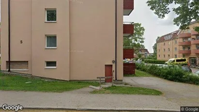Bostadsrätter till salu i Falun - Bild från Google Street View