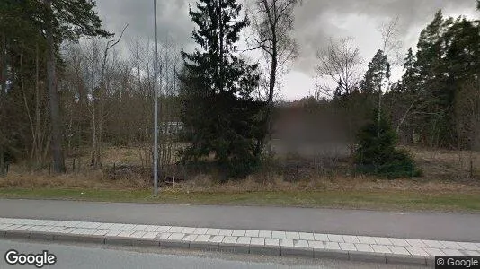 Lägenheter till salu i Tyresö - Bild från Google Street View