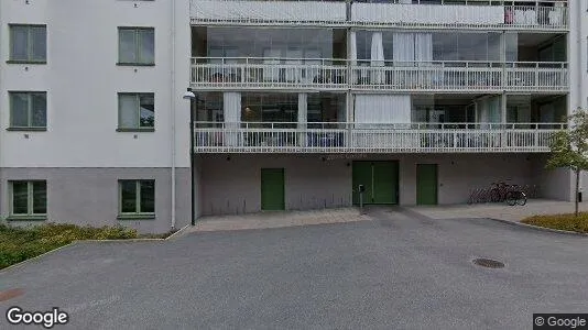 Bostadsrätter till salu i Söderort - Bild från Google Street View