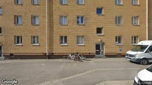 Bostadsrätter till salu i Norrköping - Bild från Google Street View