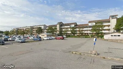 Bostadsrätter till salu i Västerås - Bild från Google Street View
