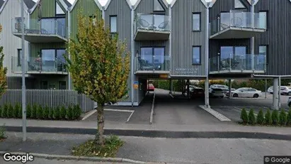Bostadsrätter till salu i Norrköping - Bild från Google Street View