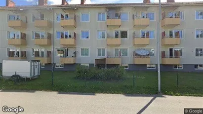 Bostadsrätter till salu i Bollnäs - Bild från Google Street View
