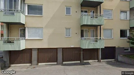 Bostadsrätter till salu i Norrtälje - Bild från Google Street View