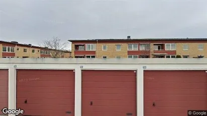 Bostadsrätter till salu i Linköping - Bild från Google Street View