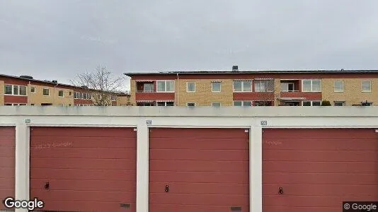 Bostadsrätter till salu i Linköping - Bild från Google Street View