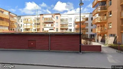 Bostadsrätter till salu i Norrtälje - Bild från Google Street View