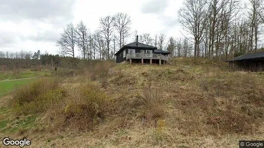 Lägenheter till salu i Tranemo - Bild från Google Street View