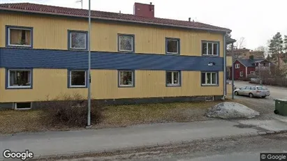 Lägenheter att hyra i Lycksele - Bild från Google Street View