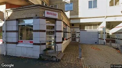 Lägenheter att hyra i Trelleborg - Bild från Google Street View