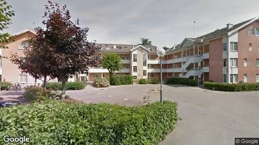 Lägenheter att hyra i Tranås - Bild från Google Street View