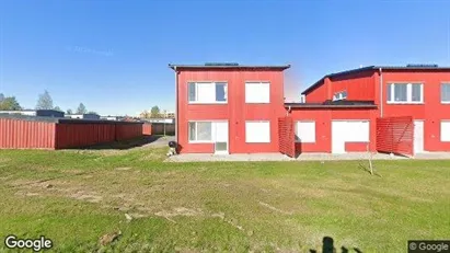 Lägenheter att hyra i Skellefteå - Bild från Google Street View