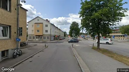 Lägenheter att hyra i Katrineholm - Bild från Google Street View
