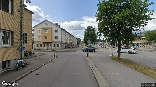 Lägenheter att hyra i Katrineholm - Bild från Google Street View