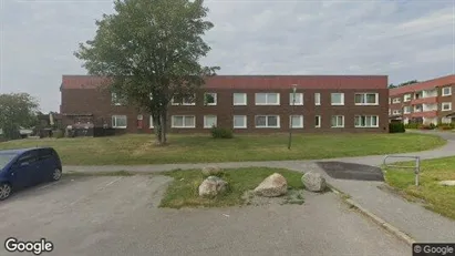 Rum att hyra i Finspång - Bild från Google Street View