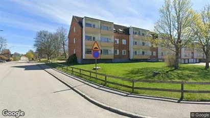 Lägenheter att hyra i Alvesta - Bild från Google Street View