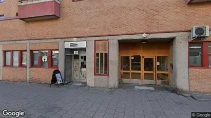 Lägenheter att hyra i Malmö Centrum - Bild från Google Street View