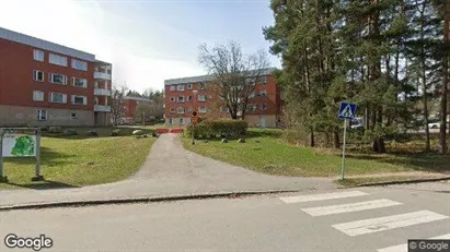Lägenheter att hyra i Eskilstuna - Bild från Google Street View