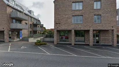 Lägenheter till salu i Askim-Frölunda-Högsbo - Bild från Google Street View