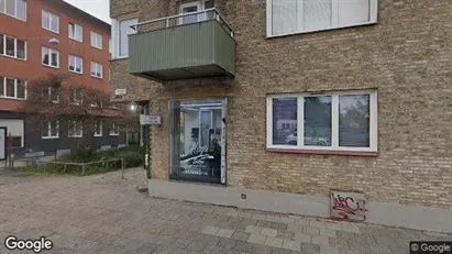 Lägenheter att hyra i Malmö Centrum - Bild från Google Street View
