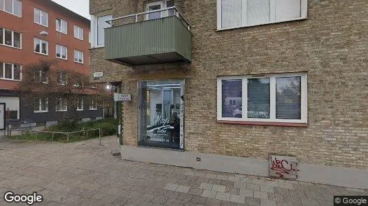 Lägenheter att hyra i Malmö Centrum - Bild från Google Street View