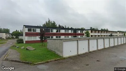 Lägenheter att hyra i Bollnäs - Bild från Google Street View
