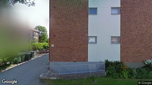 Lägenheter till salu i Lund - Bild från Google Street View