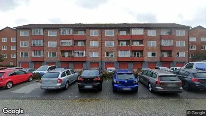Lägenheter till salu i Malmö Centrum - Bild från Google Street View