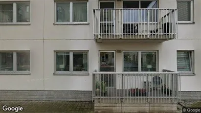 Lägenheter till salu i Malmö Centrum - Bild från Google Street View