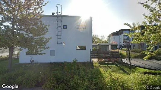 Lägenheter till salu i Kalmar - Bild från Google Street View